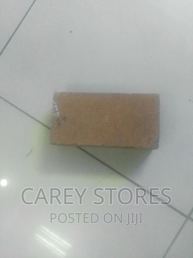 Fire Bricks & Fire Cement