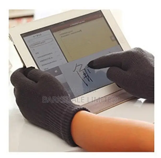 Touchscreen Gloves Winter Man Woman Unisex Hand Warmer Winte