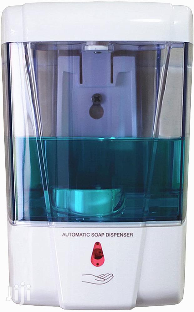 Automatic Soap Dispenser 700ml - thumbnail 2