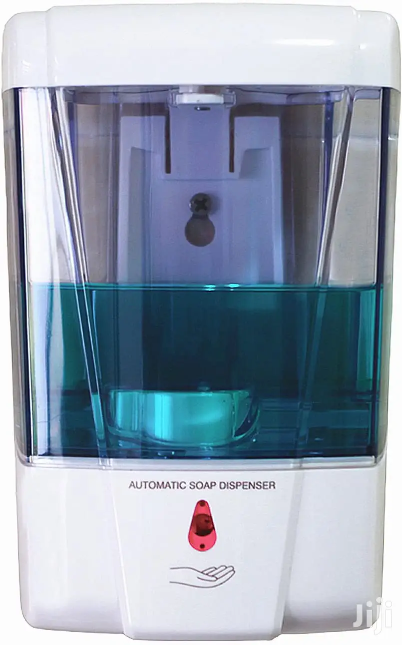 Automatic Soap Dispenser 700ml