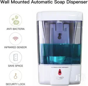 Automatic Soap Dispenser 700ml
