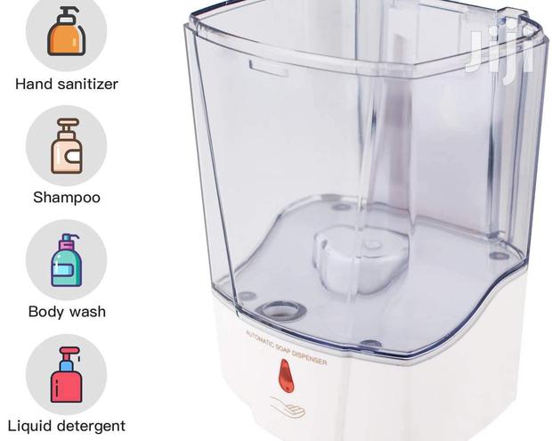 Automatic Soap Dispenser 700ml - thumbnail 6