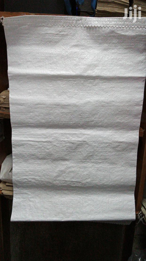 Sacks Sacks - main view