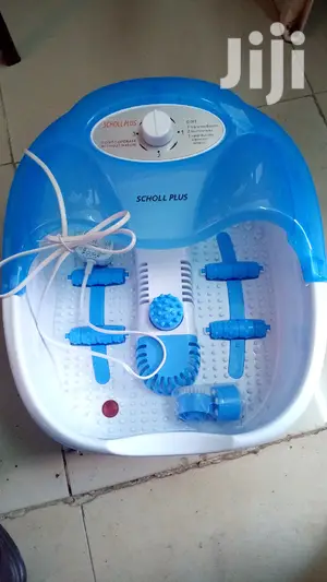 Footbath/Spa