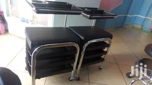 Pedicure Trolleys