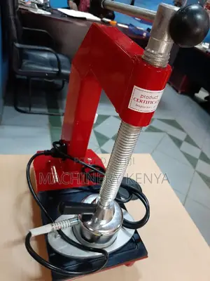 Tire Repairing Machine