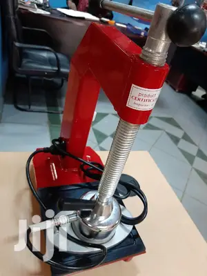 Tire Repairing Machine