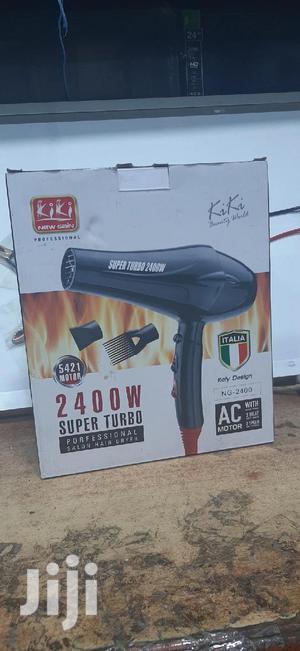 Super Tarbo Brow Dry - thumbnail 2