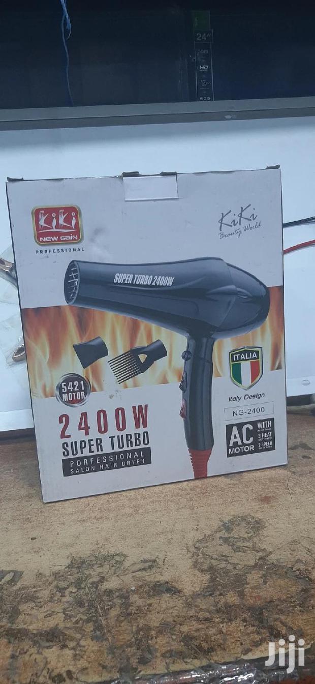 Super Tarbo Brow Dry - main view