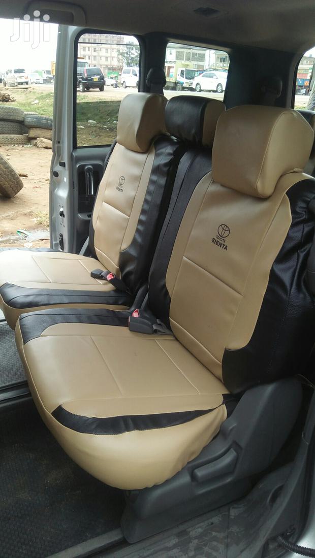Seat Covers - main view