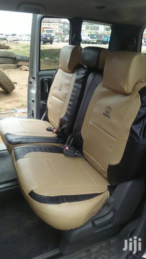 Seat Covers - thumbnail 2