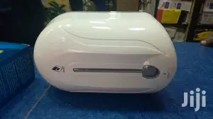 Automatic Hand Soap Dispenser