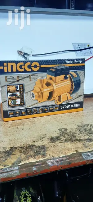 Water Pump