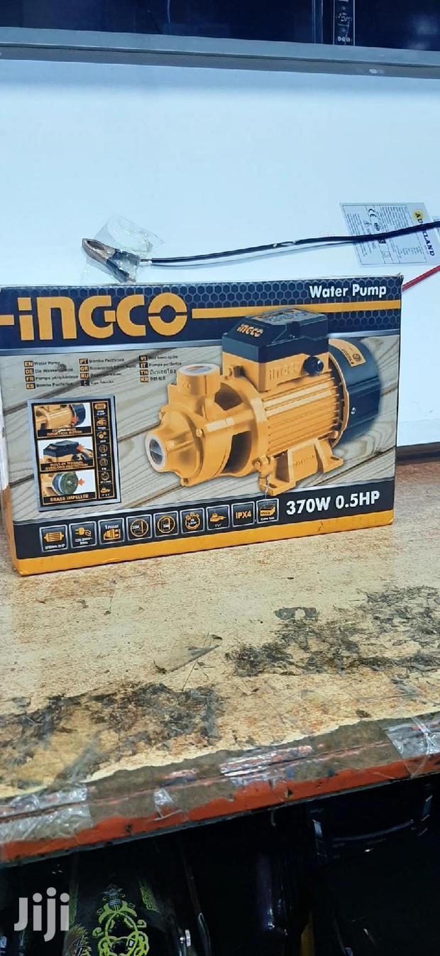 Water Pump