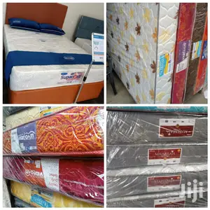 Quality Mattresses - Durable!