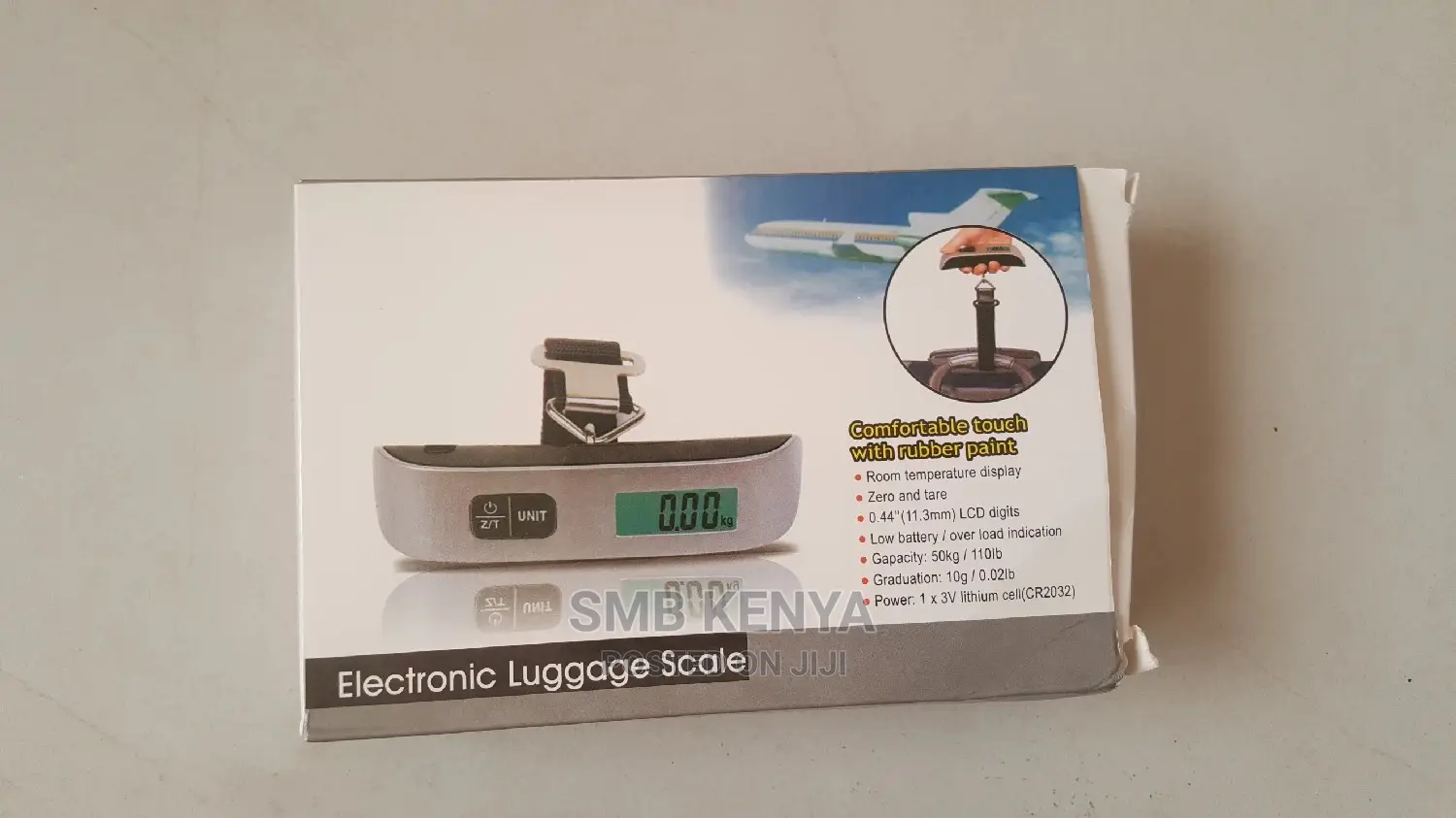 Digital Luggage Scale in Tononoka Accessories & Supplies for