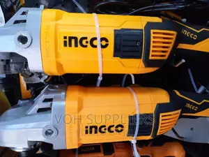 Ingco Angle Grinder 2400W