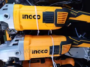 Ingco Angle Grinder 2400W
