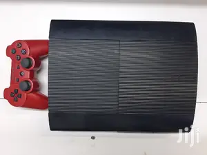 Playstation Ps3