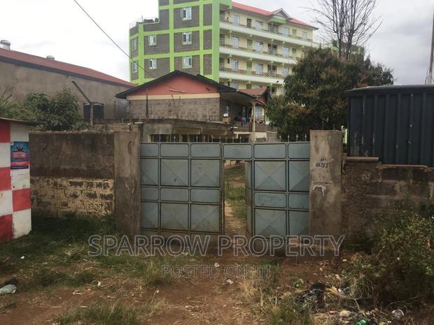 Juja-Thika Superhighway 1/4 Acre Plot for Sale - main view
