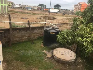Juja-Thika Superhighway 1/4 Acre Plot for Sale