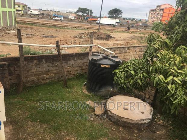 Juja-Thika Superhighway 1/4 Acre Plot for Sale - thumbnail 2