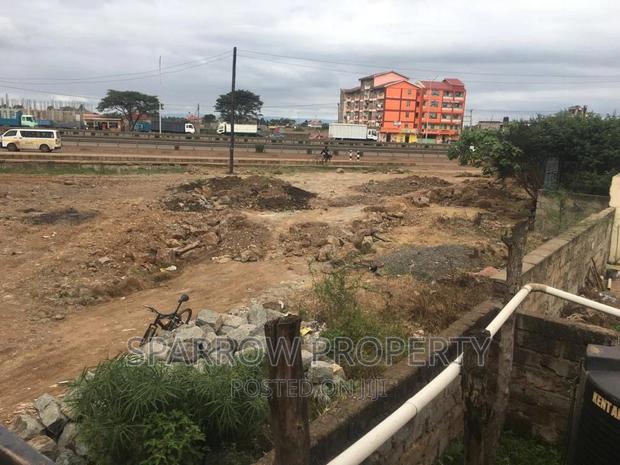 Juja-Thika Superhighway 1/4 Acre Plot for Sale - thumbnail 3