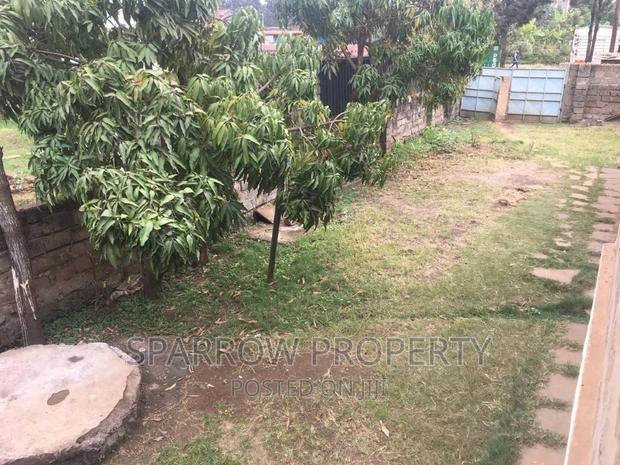 Juja-Thika Superhighway 1/4 Acre Plot for Sale - thumbnail 4