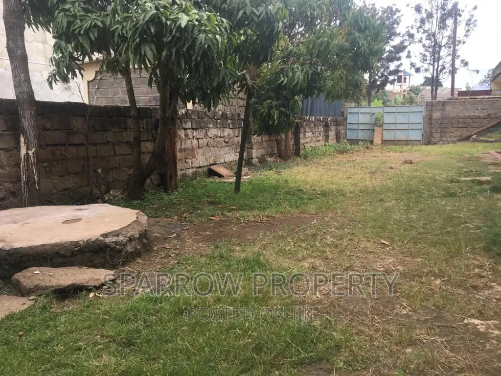 Juja-Thika Superhighway 1/4 Acre Plot for Sale