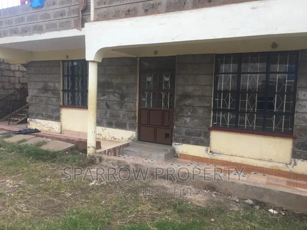 Juja-Thika Superhighway 1/4 Acre Plot for Sale