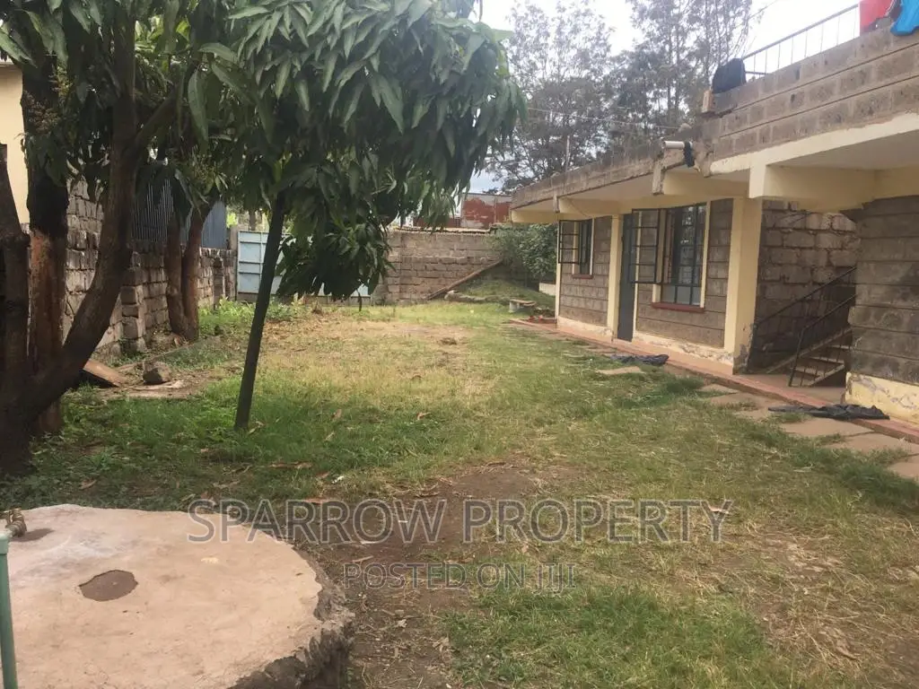 Juja-Thika Superhighway 1/4 Acre Plot for Sale