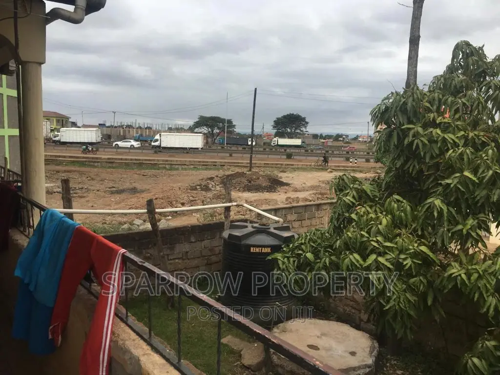 Juja-Thika Superhighway 1/4 Acre Plot for Sale