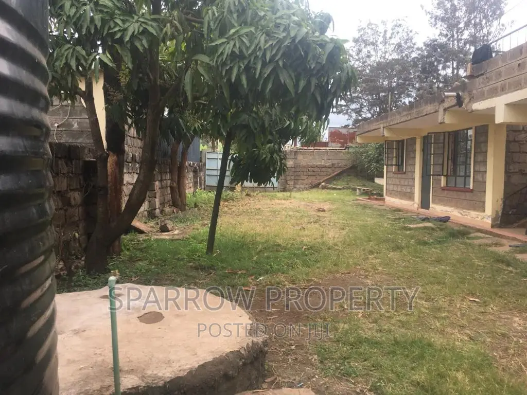 Juja-Thika Superhighway 1/4 Acre Plot for Sale