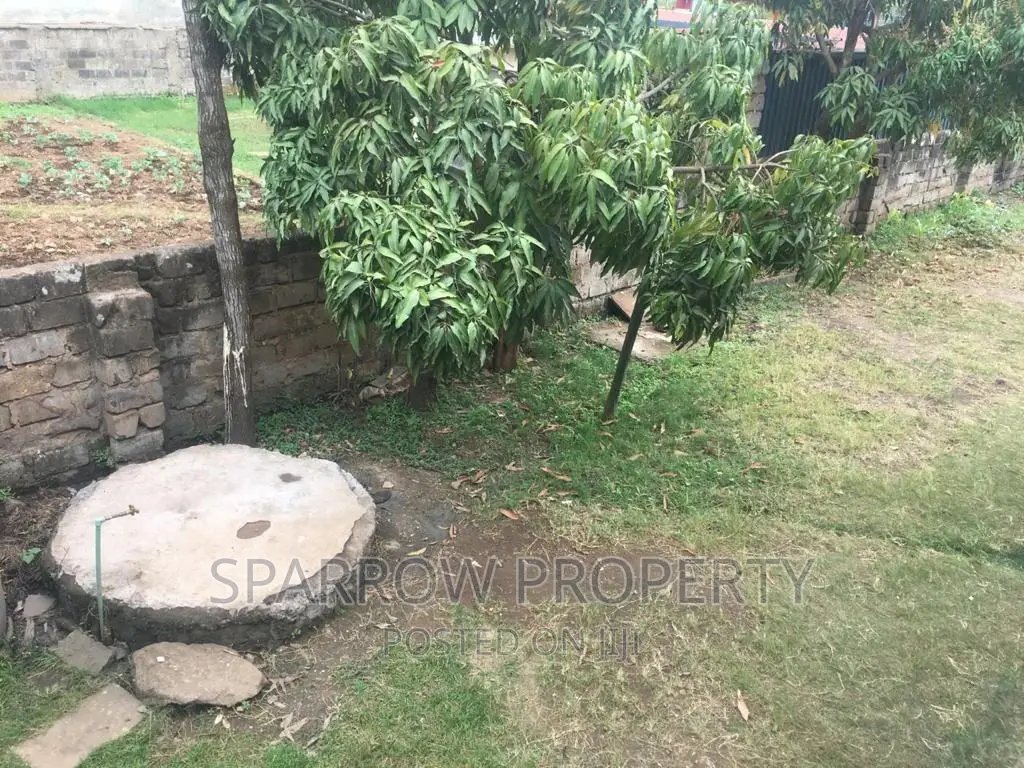 Juja-Thika Superhighway 1/4 Acre Plot for Sale