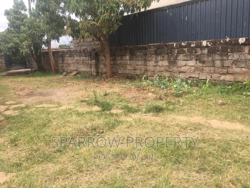 Juja-Thika Superhighway 1/4 Acre Plot for Sale