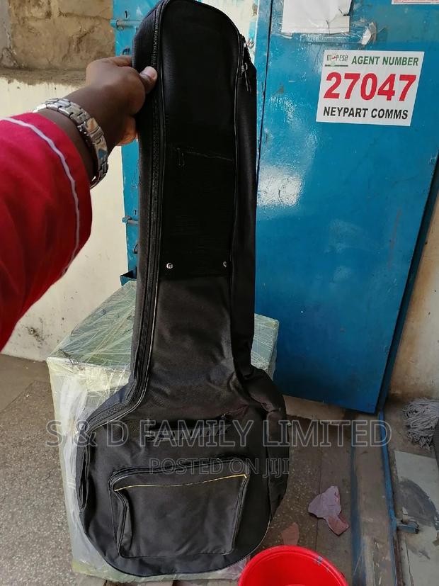 Guitar Bag - main view