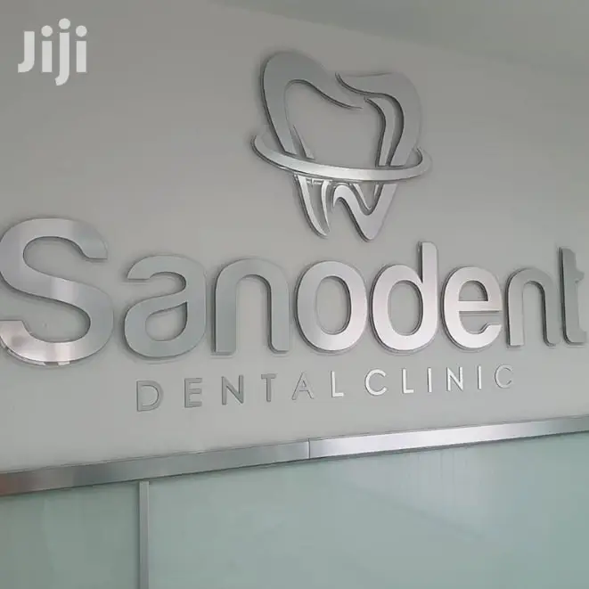 3D Signs & LED Signs
