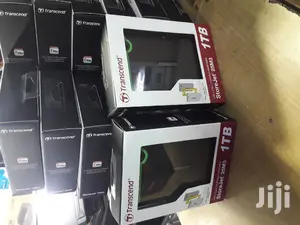 Transcend 1tb Storage