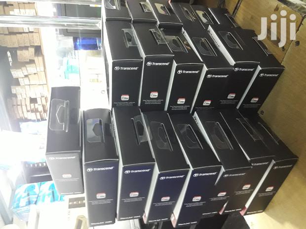 Transcend 1tb Storage - thumbnail 4