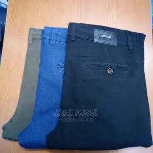 Turkey Trousers