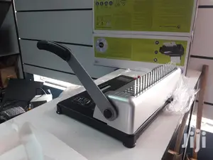Binding Machine
