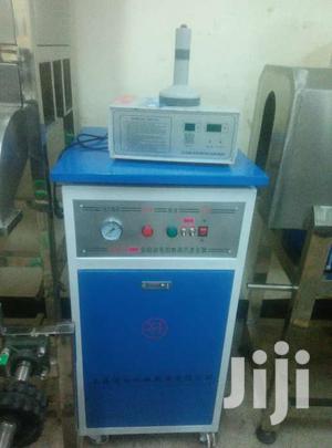 Machine Installation Repair and Maintenance