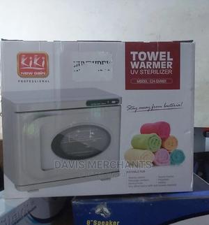 Kiki Towel Warmer And Sterilizer - thumbnail 2