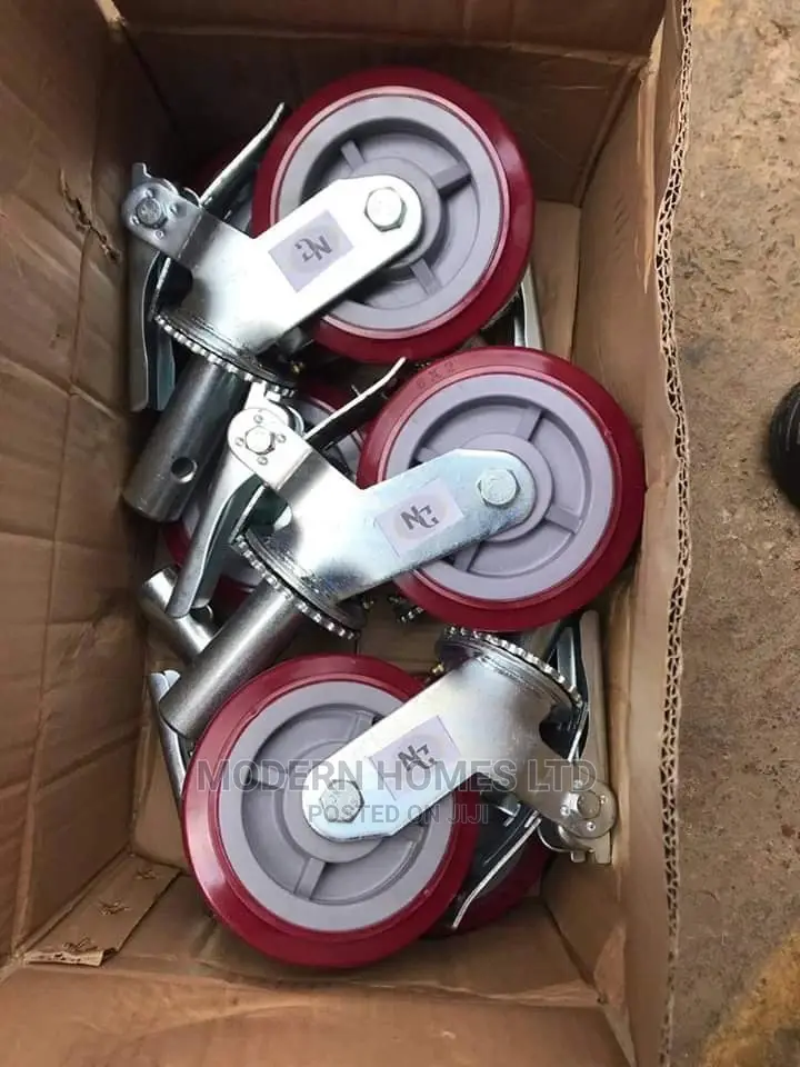 Heavy Duty Swivel Caster Wheel