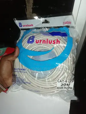 Patch Cord Cable 20m/Ethernet Cable 20m