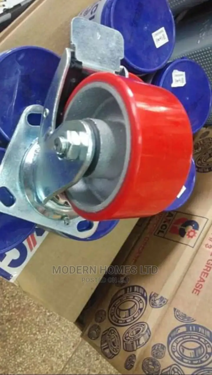 Heavy Duty Swivel Caster Wheel