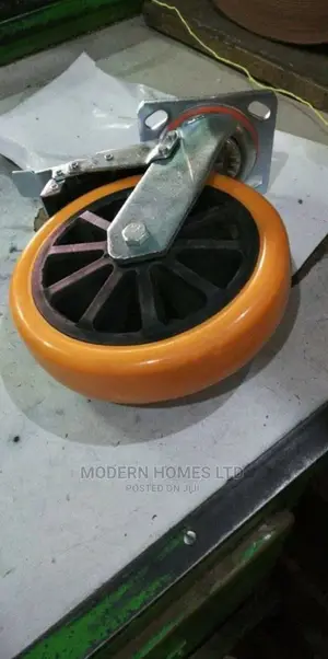 Heavy Duty Swivel Caster Wheel