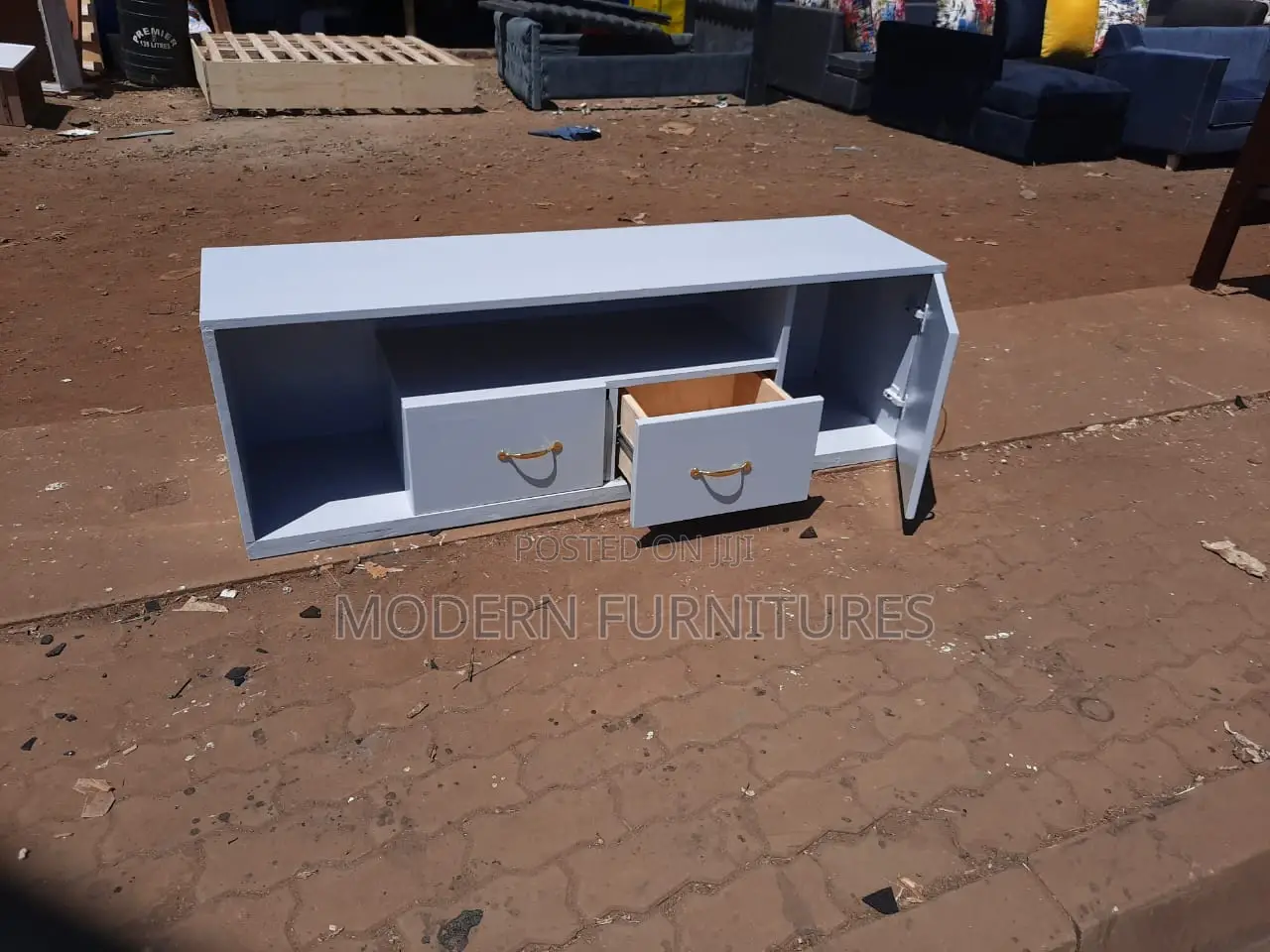 Modern Tv Stand