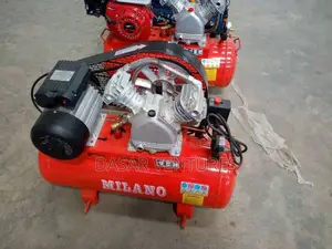 Electric Air Compressor 50l
