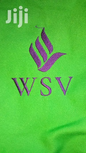 Embroidery Services/Printing/Branding
